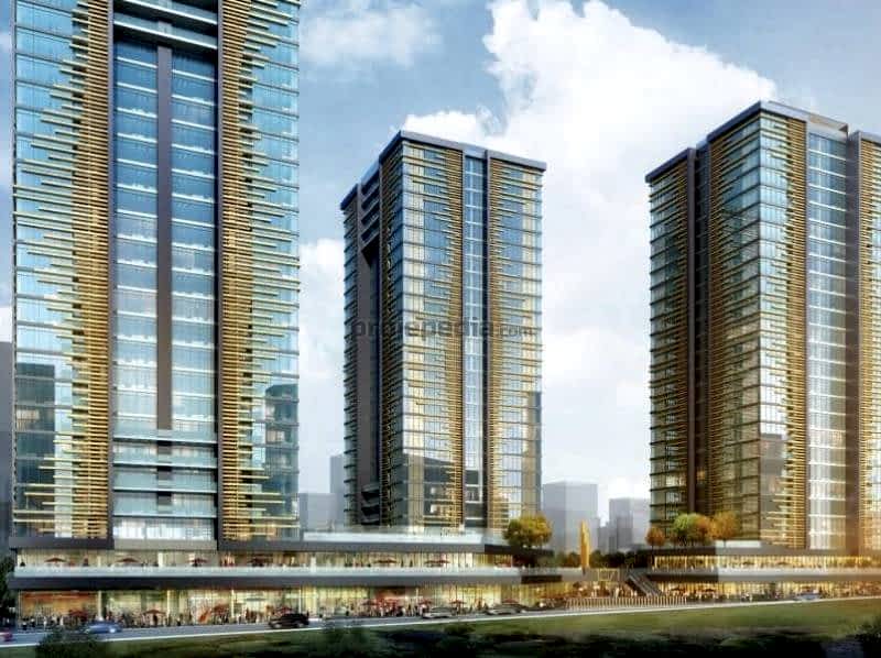 
					1071 KADIKÖY PROJESİ OTOPARK				