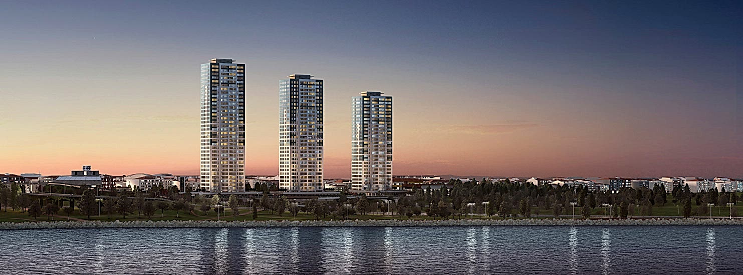 
					16-9 İSTANBUL KULELERİ				