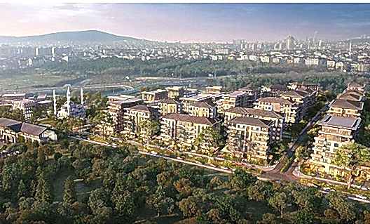 EMLAK KONUT ÇINARKÖY EVLERİ