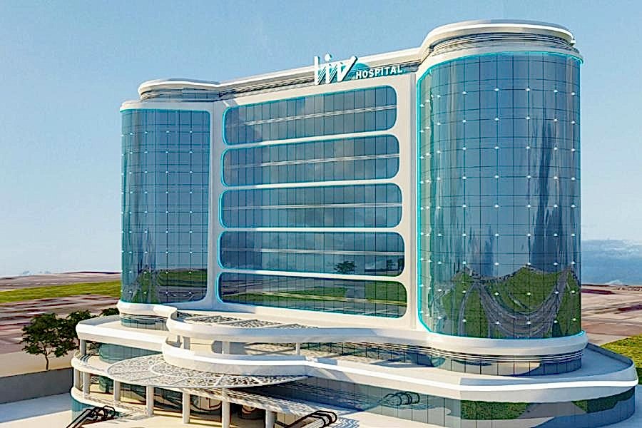 LİV HOSPİTAL TOPKAPI