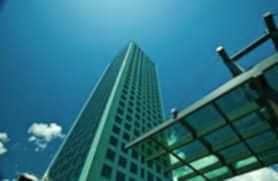 					Sun Plaza Baxter Ofis				