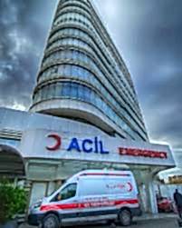 					ÖZEL ÇORLU ASRIN HASTANE				