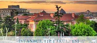 					ÇAPA TIP FAKULTESİ ORTOPEDİ BİRİMİ				