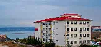 
					ADANA KAYMAKAMLIK BİNASI				