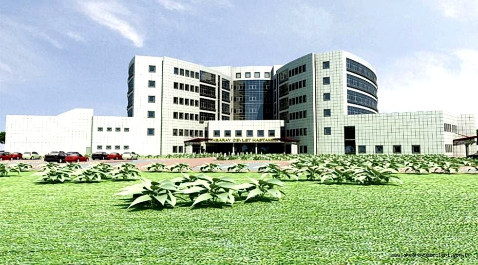
					AKSARAY DEVLET HASTANESİ				