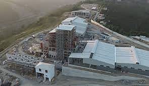 
					ARAKLI ÇÖP TESİSİ				