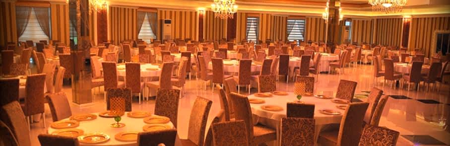 
					ATALAY DÜĞÜN SALONU				