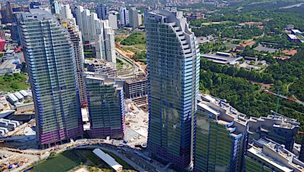 
					AĞAOĞLU MASLAK 1453				