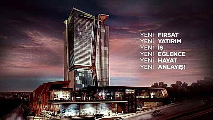 
					AĞAOĞLU MY NEWWORK				