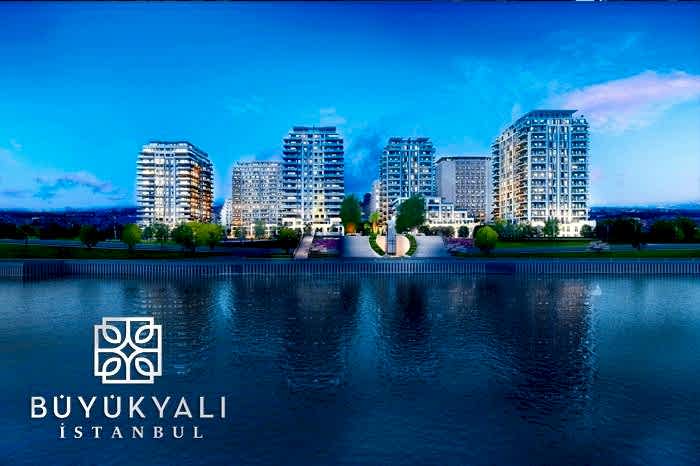 
					BÜYÜKYALI İSTANBUL				