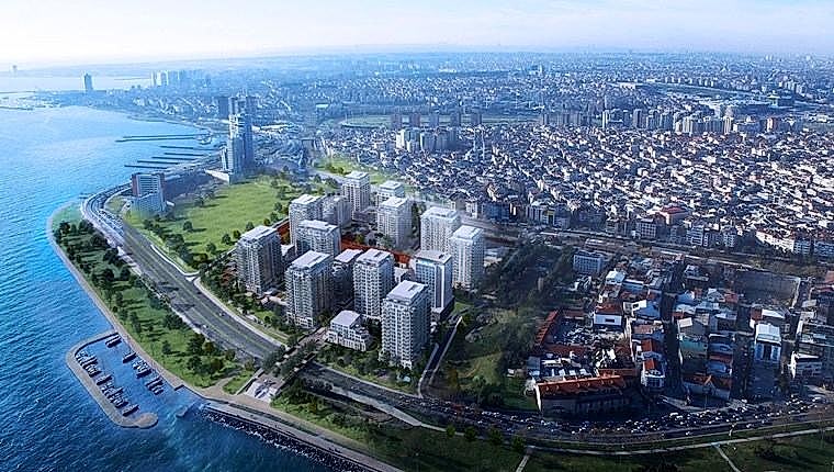 
					BÜYÜK YALI İSTANBUL				