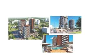 
					CORE LİVİNG ŞANTİYESİ				