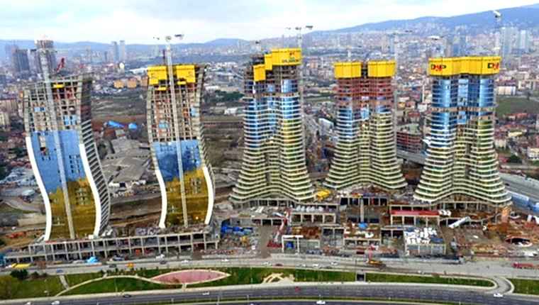 
					DAP ELTES İSTMARİN KARTAL ŞANTİYESİ				