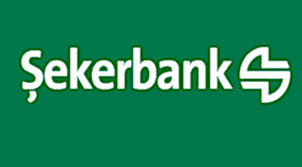 
					Şekerbank				