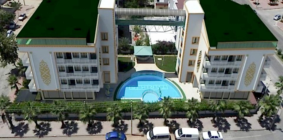 
					ELİT BAŞARAN HOTEL				