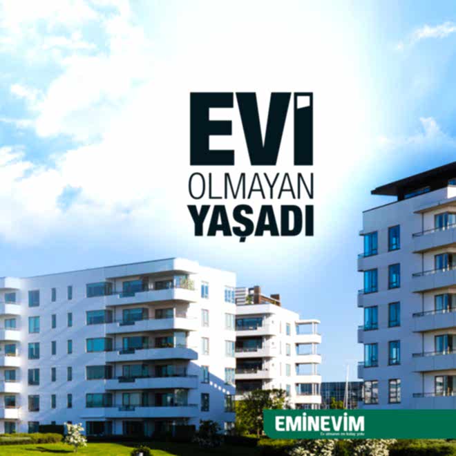 
					EMİNEVİM				