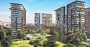 
					İNİSTANBUL TOPKAPI PROJESİ				