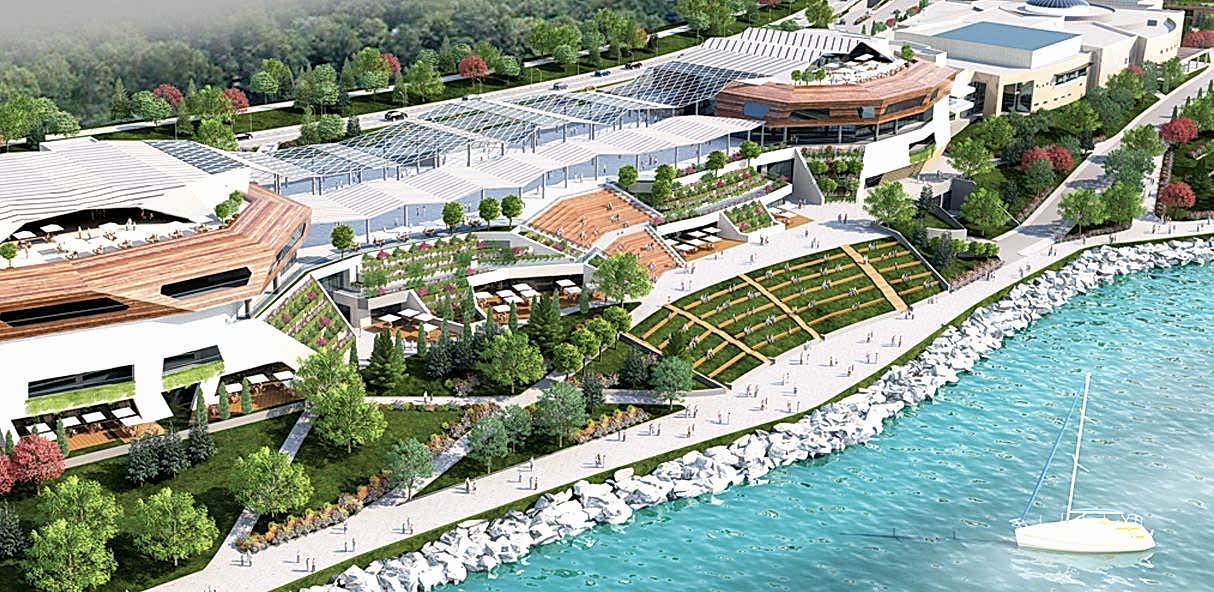 
					 İSTANBUL AKVARYUM ve AQUA
FLORYA AVM				