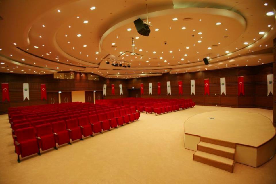 
					Kadıköy Nikah Sarayı				