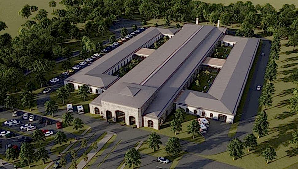 
					KIBRIS PANDEMİ HASTANESİ				