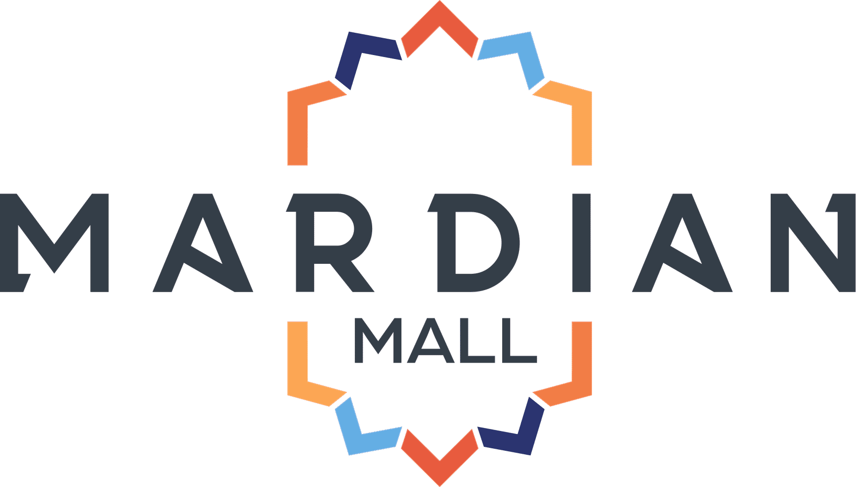 
					MADIAN MALL				