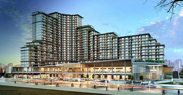 
					MAKYOL YAŞAM BEYLİKDÜZÜ				