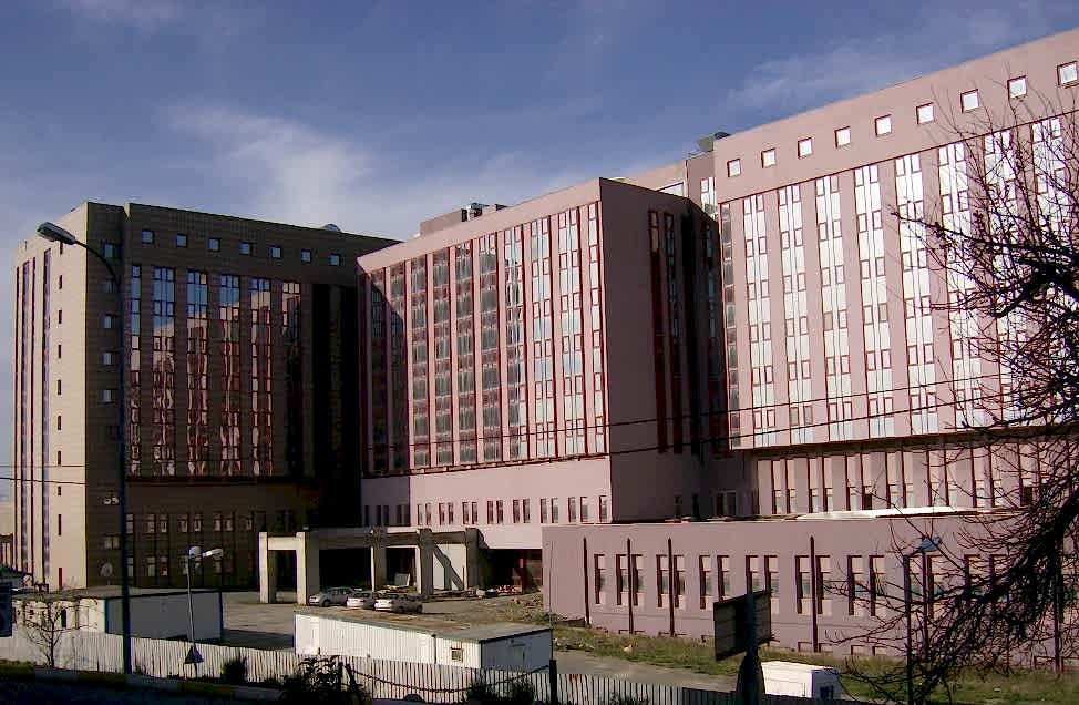 
					Marmara üniversitesi başıbüyük eğitim ve araştırma				