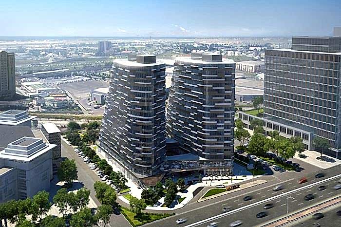 
					NİVO ATAKÖY KONUT PROJESİ				