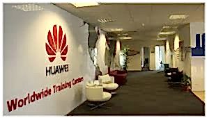 
					ÖZBEKİSTAN HUAWEİ				