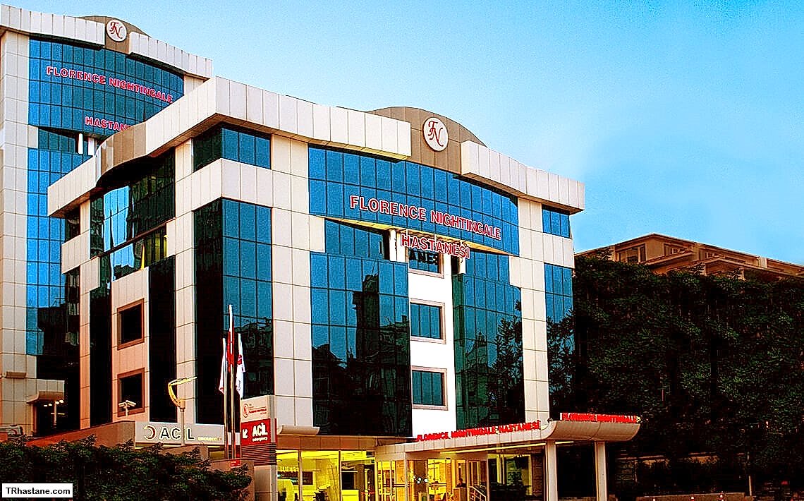 
					Florence Nightingale Kadıköy				