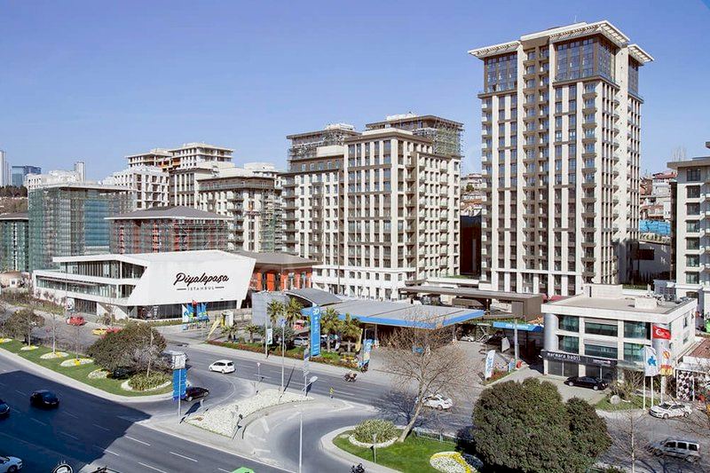 
					PİYALEPAŞA İSTANBUL				