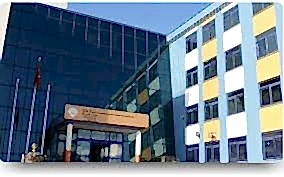 
					SANCAKTEPE 75. YIL MESLEK LİSESİ				