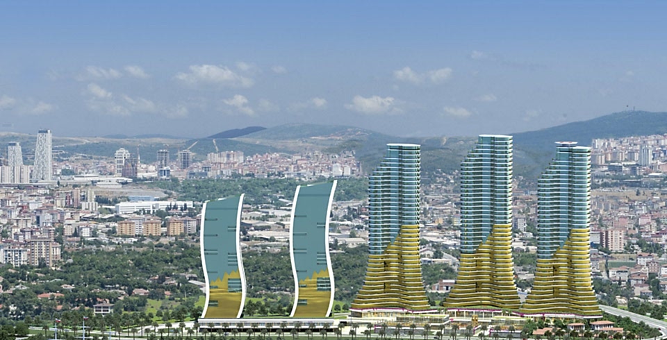 
					İST MARİNA KARTAL DAP YAPI				