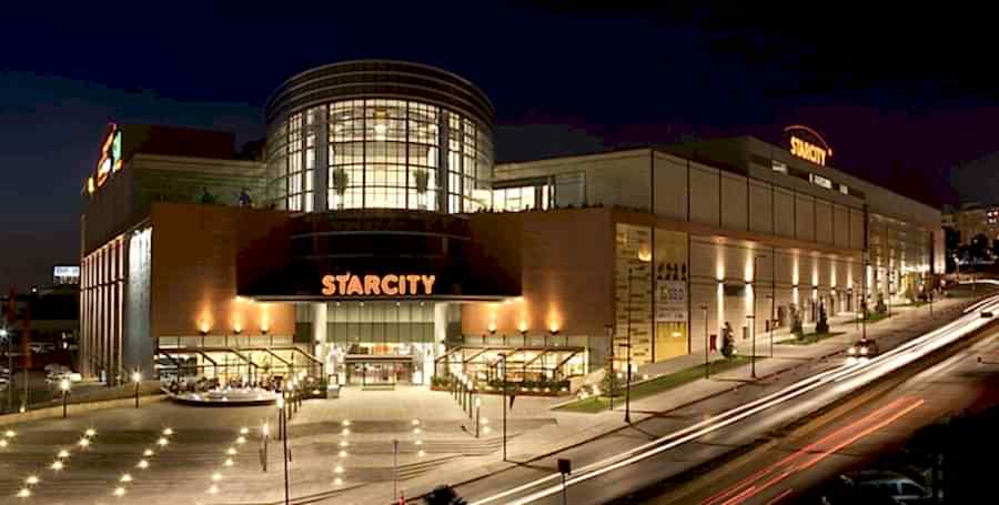 
					STARCITY AVM					