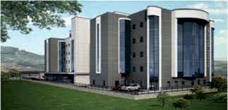 
					TİFLİS AMERİKAN HASTANESİ				