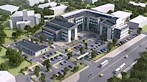 
					TRABZON OF DEVLET HASTANESİ				