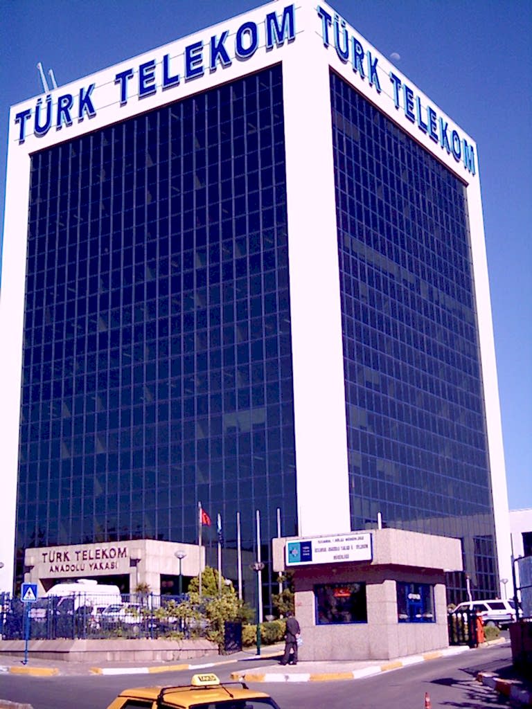 
					TÜRK TELEKOM ACIBADEM				