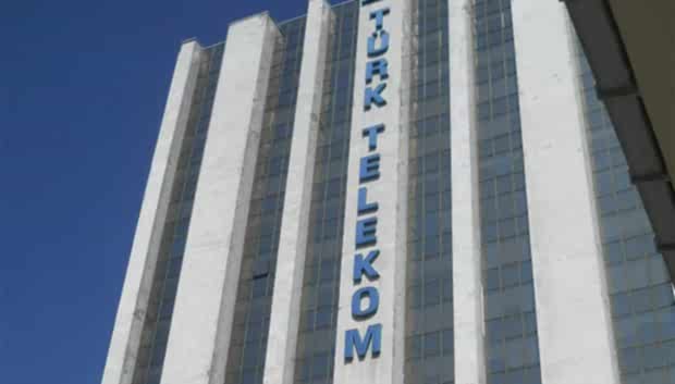 
					TÜRK TELEKOM GAYRETTEPE				