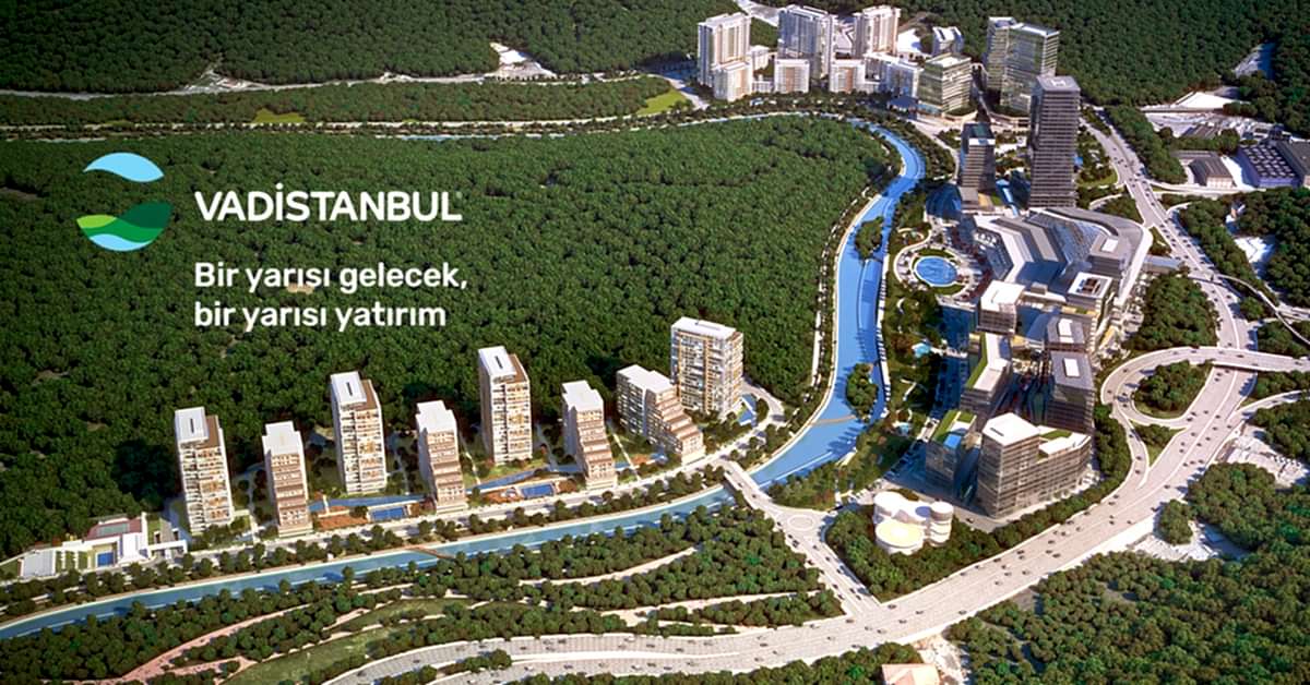 
					VADİ İSTANBUL ARTAŞ				