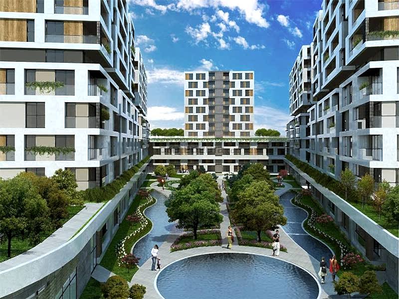 
					WESTSİDE 1 İSTANBUL				