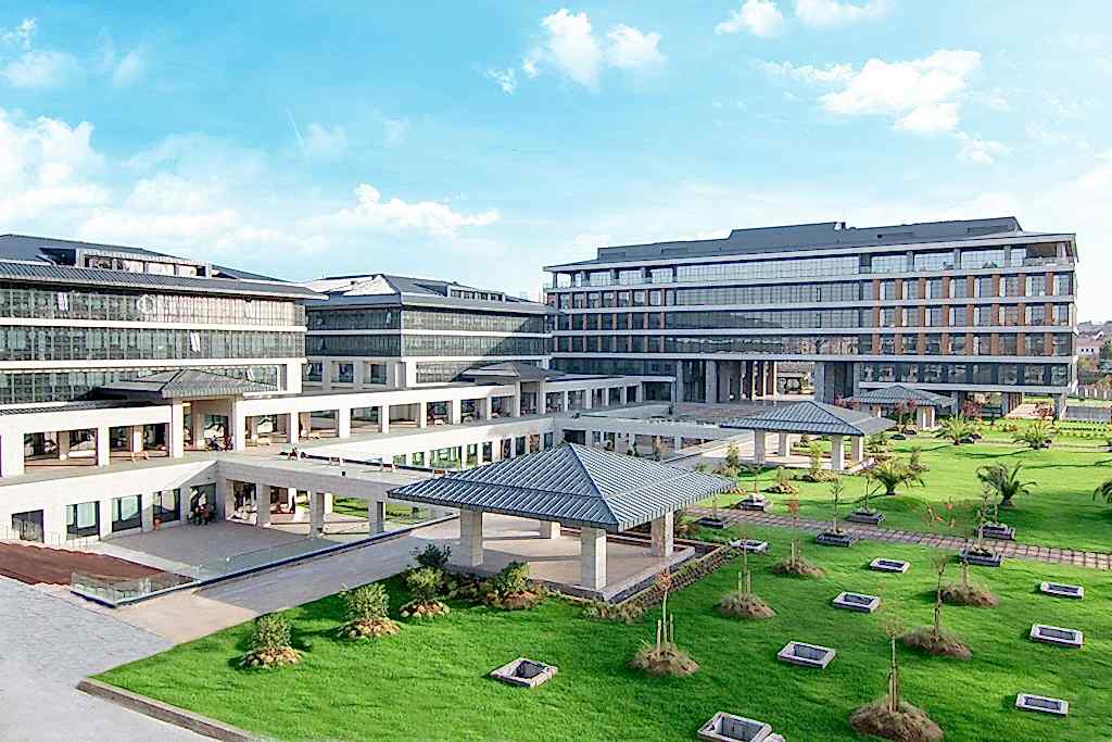 
					İSTANBUL 29 MAYIS ÜNİVERSİTESİ 				