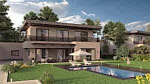 
					YEŞİLKAYA PROJESİ				