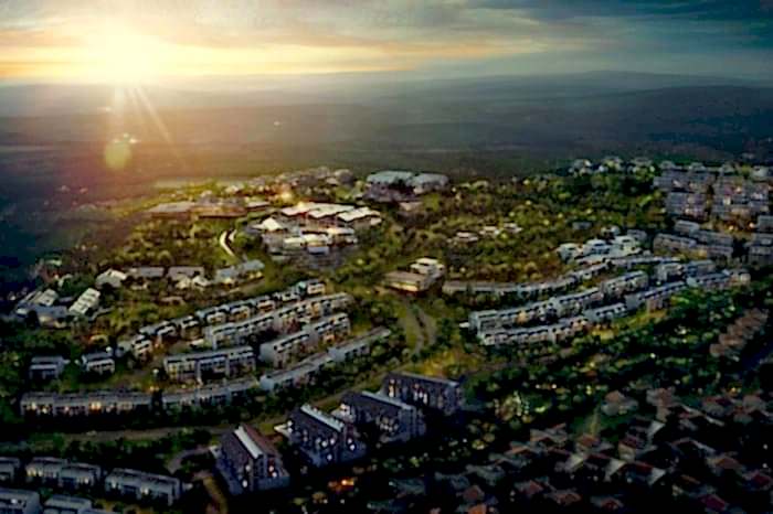 
					ZEKARİYAKÖY KÖY KONUT PROJESİ				